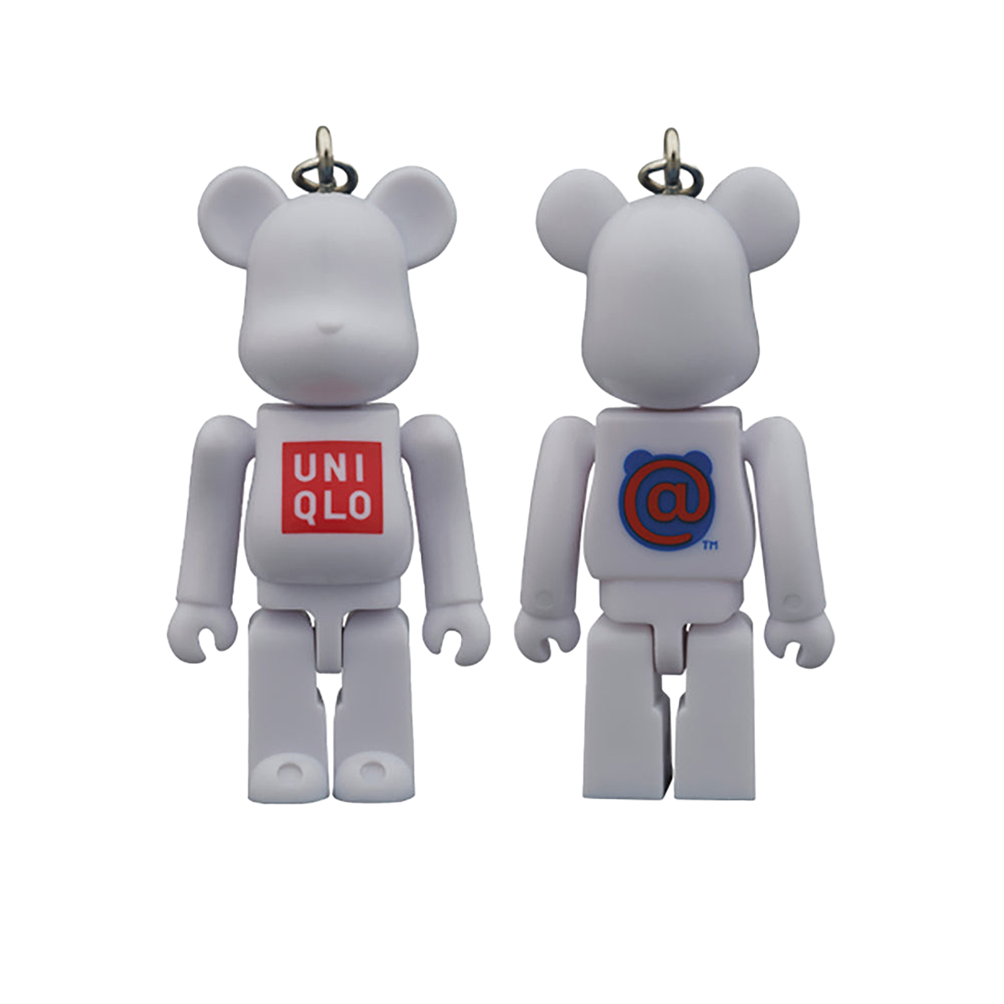 BE@RBRICK ユニクロ