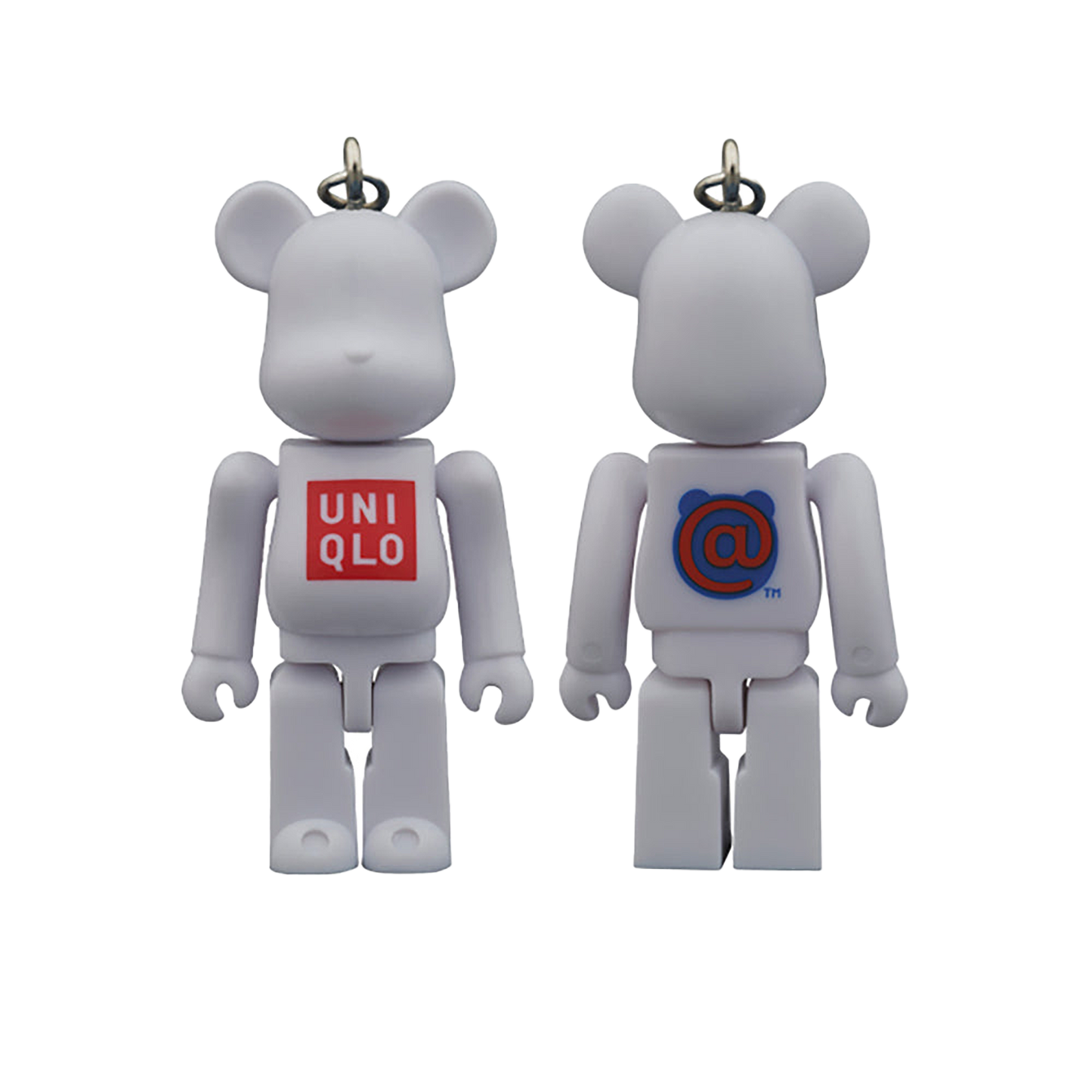 BE@RBRICK ユニクロ | MEDICOM TOY OFFICIAL STORE