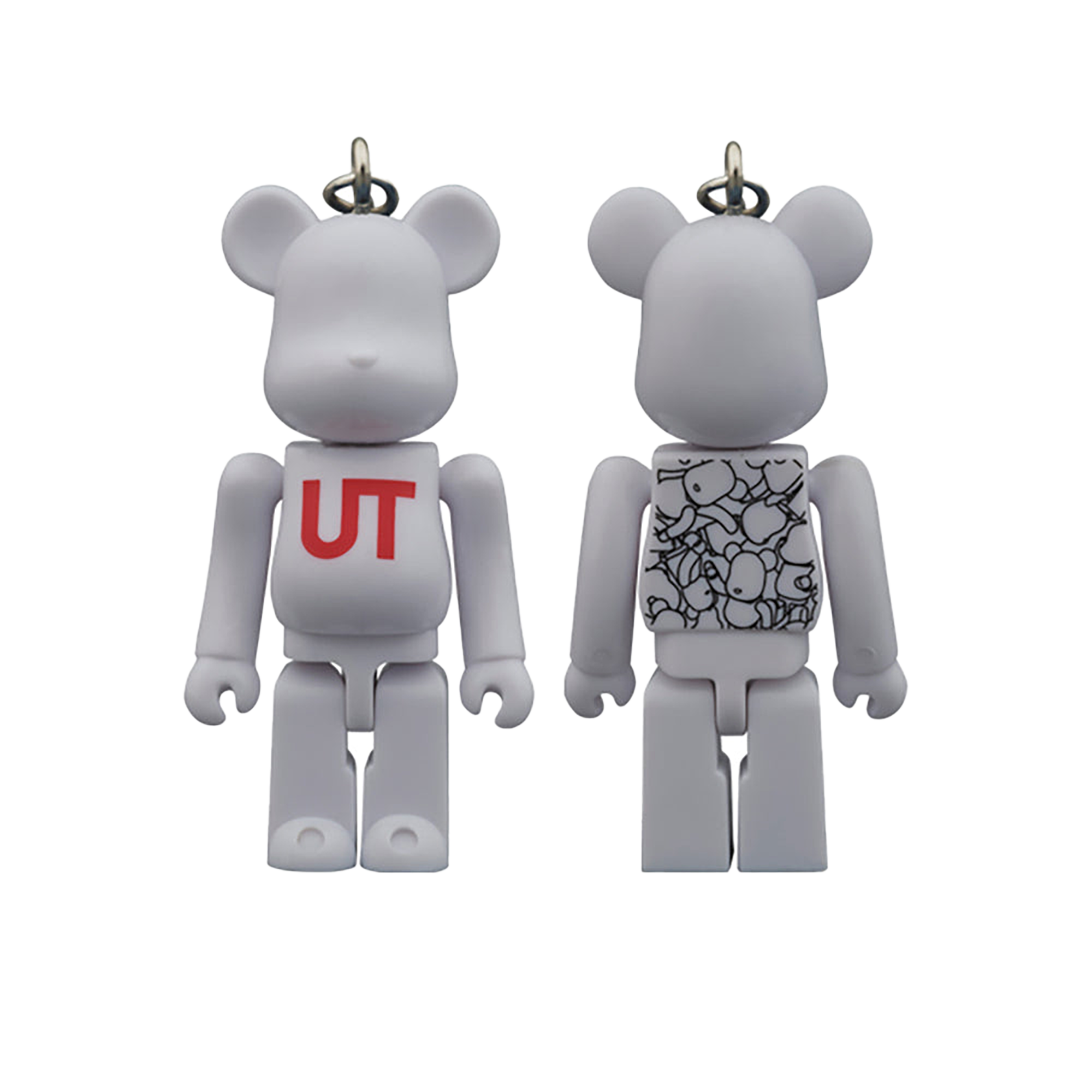 BE@RBRICK ユニクロ