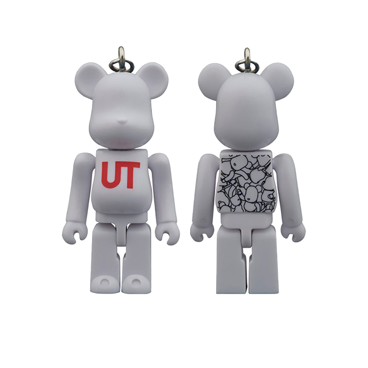 BE@RBRICK ユニクロ