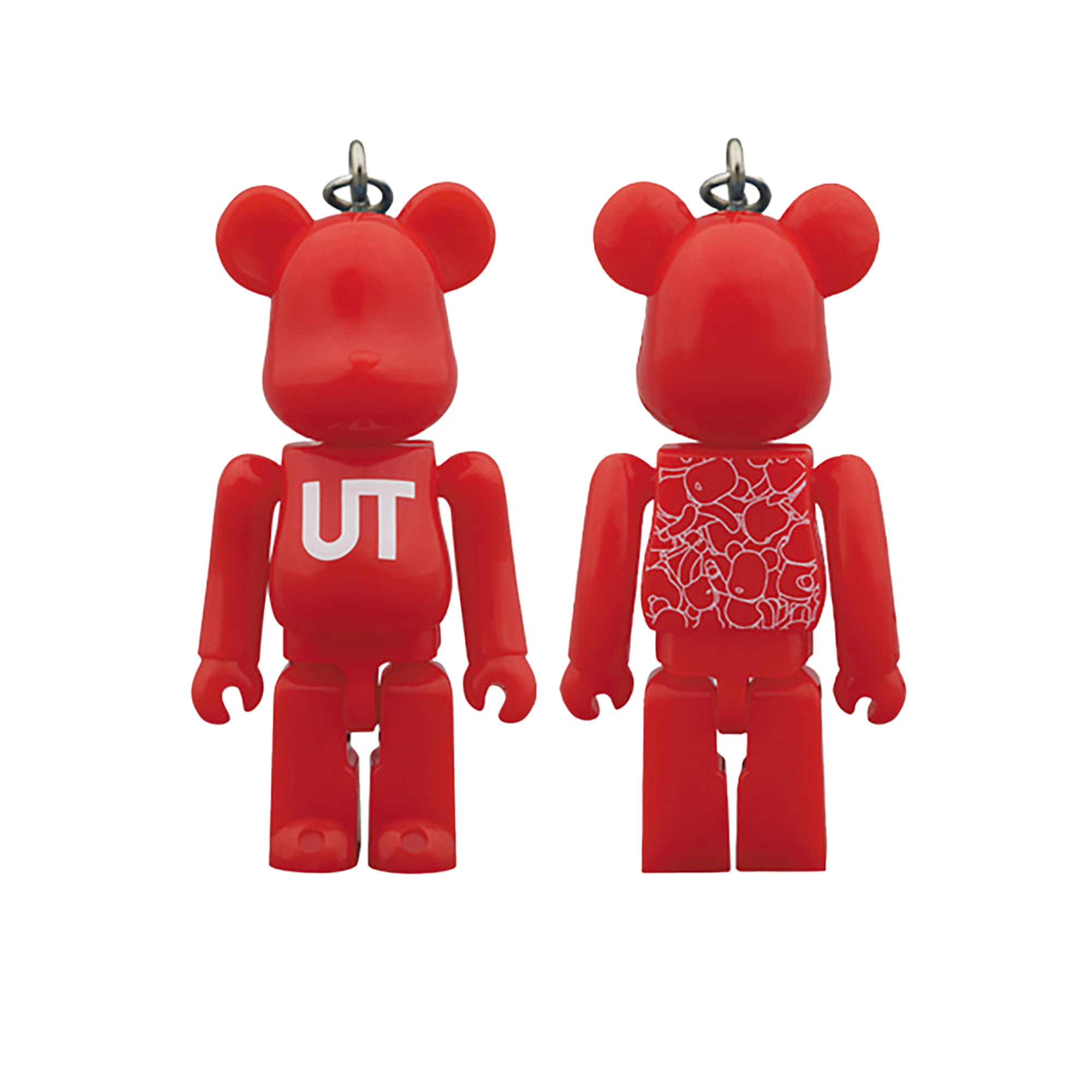 BE@RBRICK ユニクロ | MEDICOM TOY OFFICIAL STORE