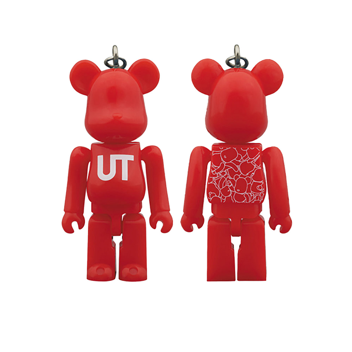 BE@RBRICK ユニクロ