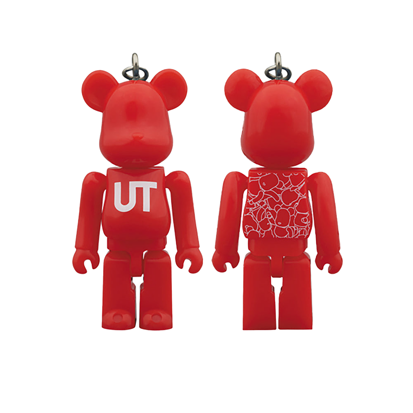 BE@RBRICK ユニクロ