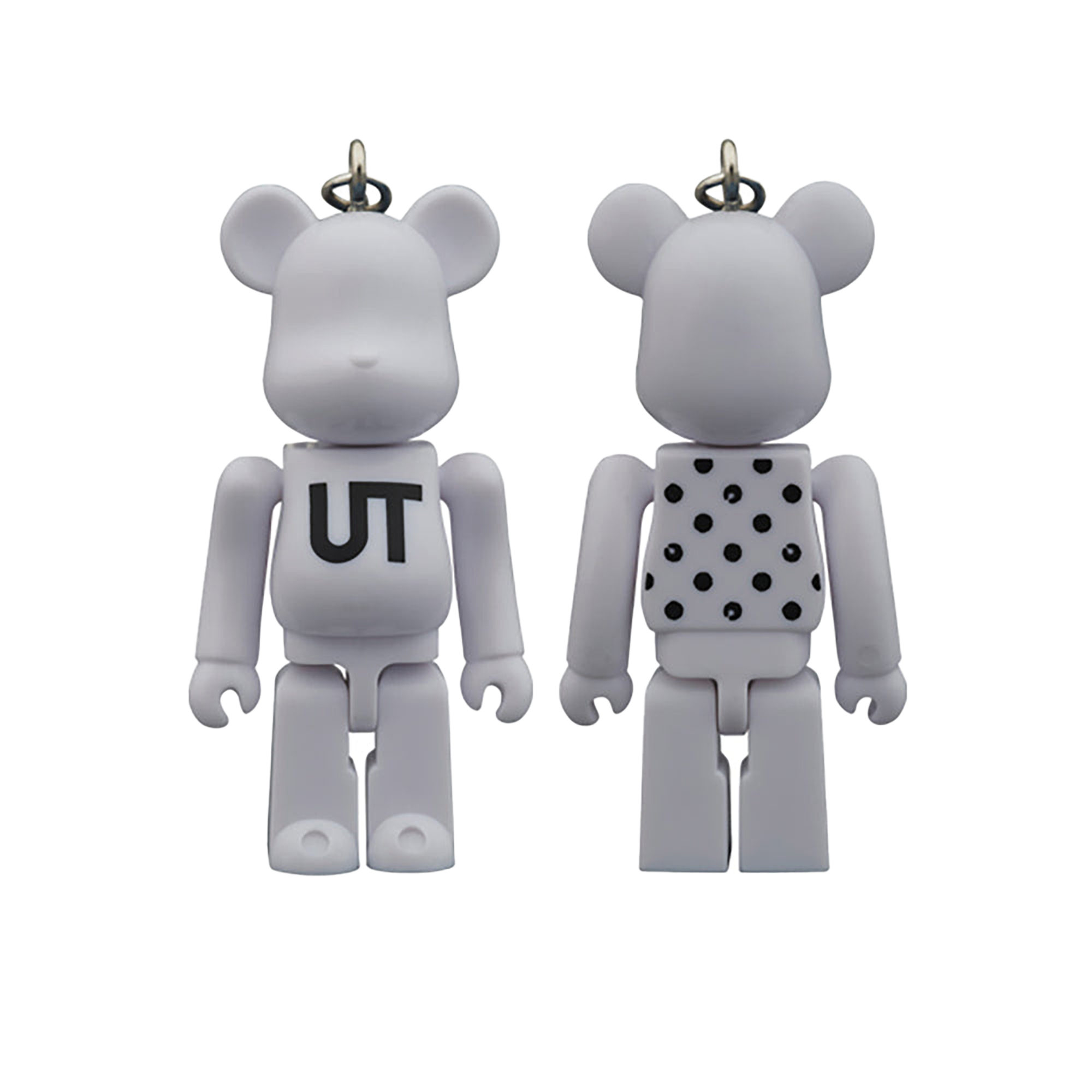BE@RBRICK ユニクロ