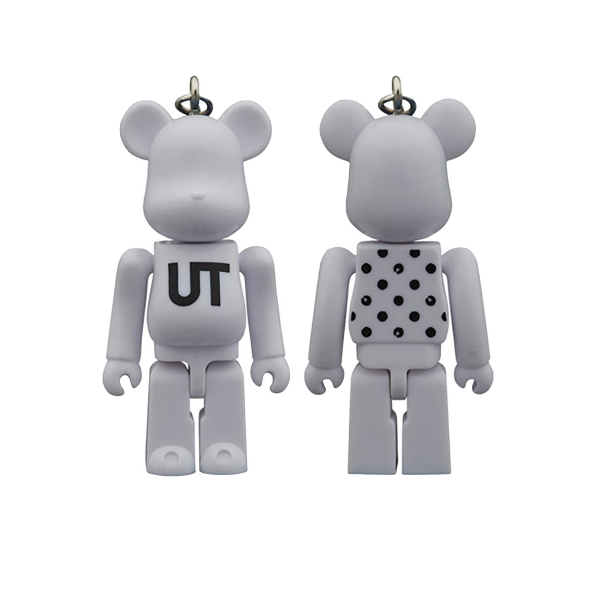 BE@RBRICK ユニクロ