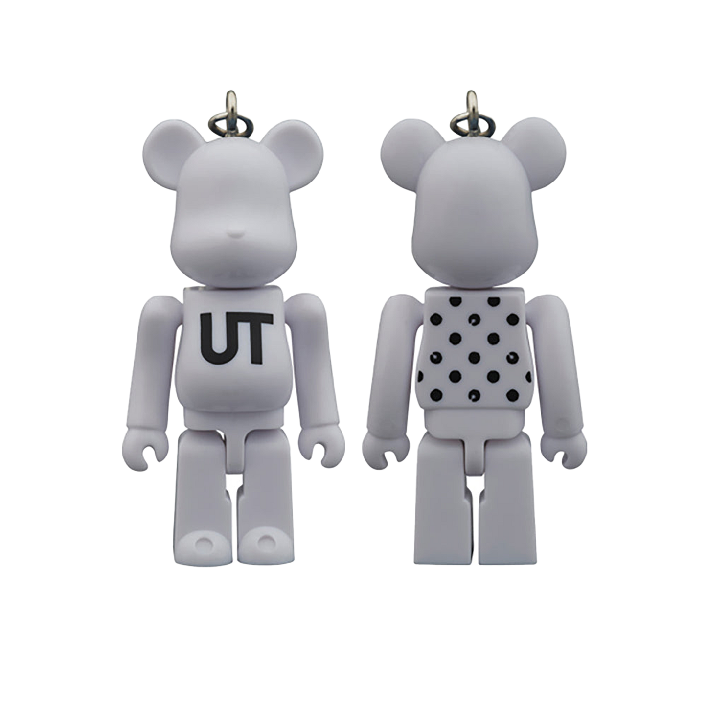 BE@RBRICK ユニクロ