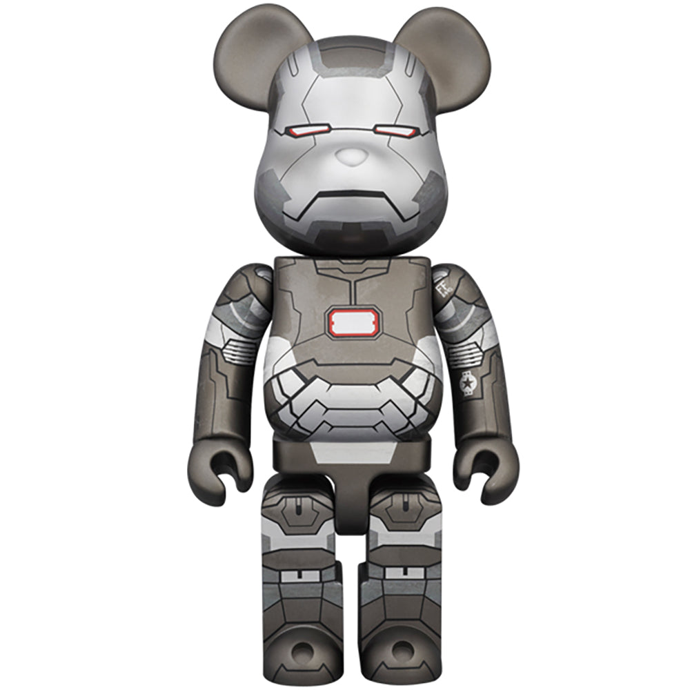 BE@RBRICK WAR MACHINE 400％_0