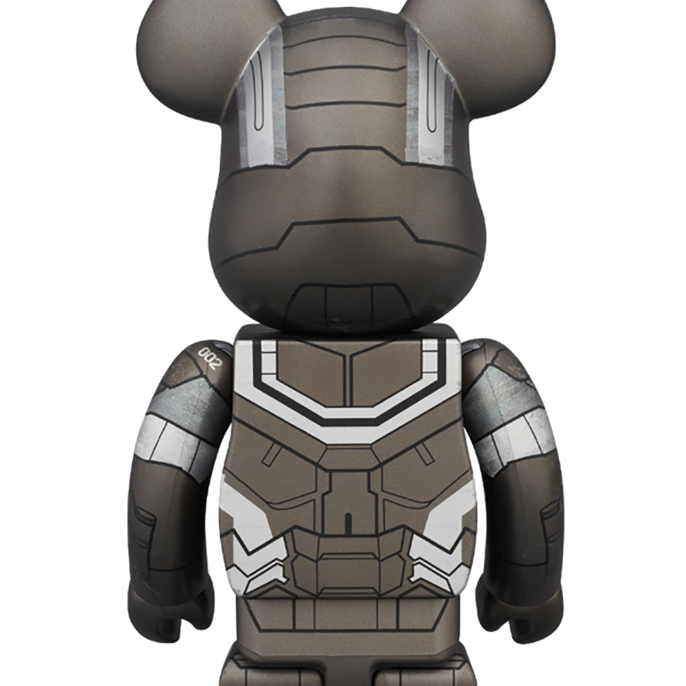 BE@RBRICK WAR MACHINE 400％_1