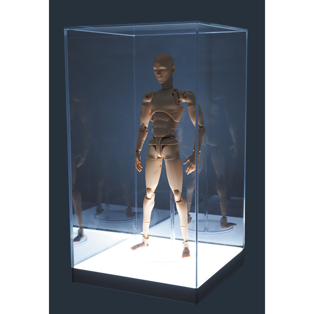 アクリルフィギュアケース ベーシックタイプ_1