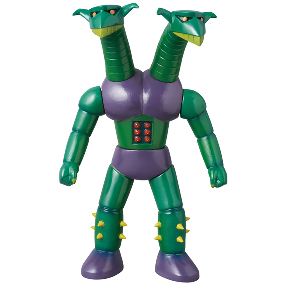 機械獣ダブラスM2（アニメーションカラー）_0