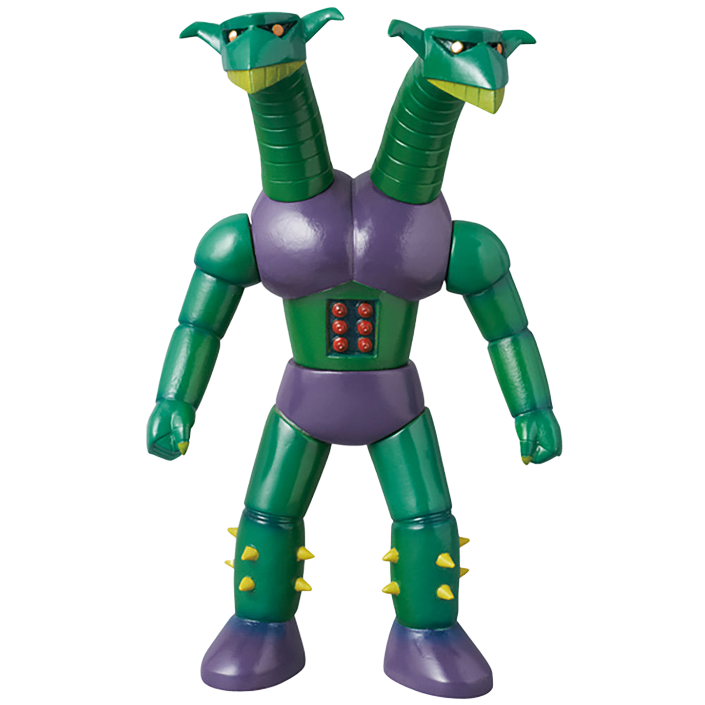 機械獣ダブラスM2（アニメーションカラー）