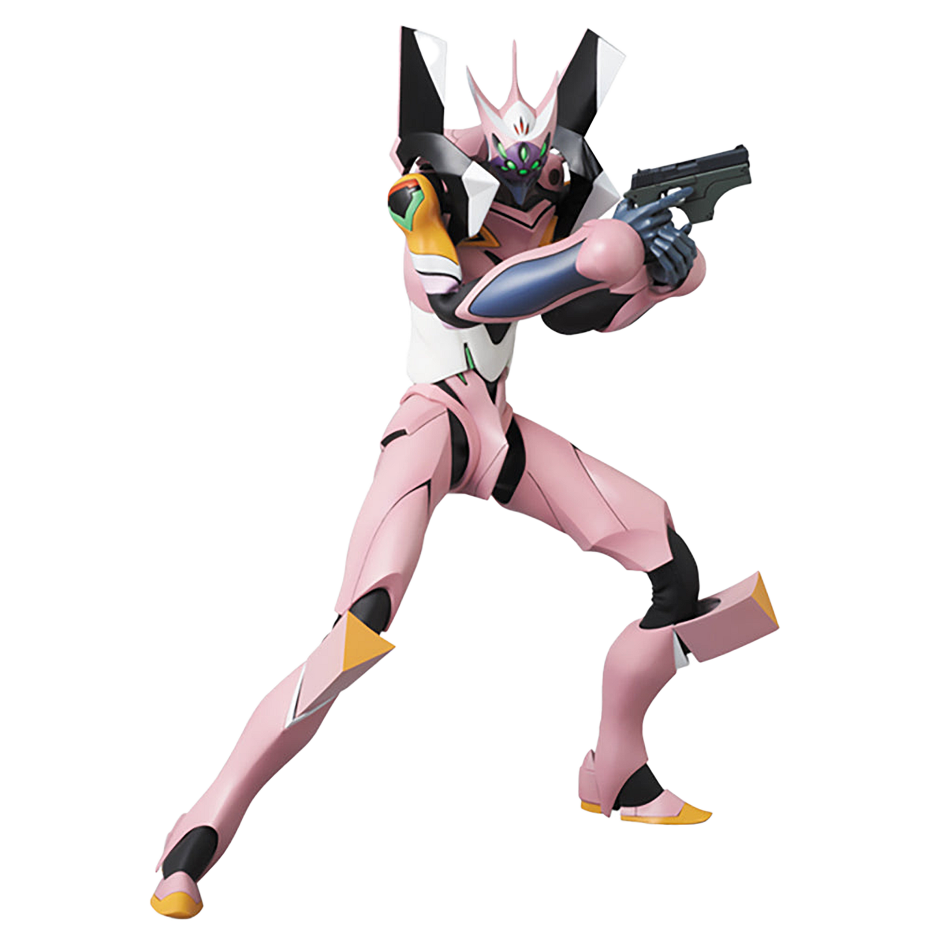 RAH NEO エヴァンゲリオン 8号機β ◆新品未開封◆ RAH NEO エヴァンゲリオン8号機β | MEDICOM TOY OFFICIAL STORE