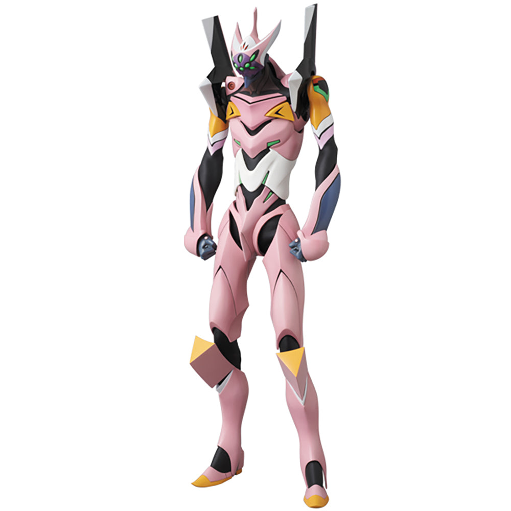 RAH NEO エヴァンゲリオン8号機β_1