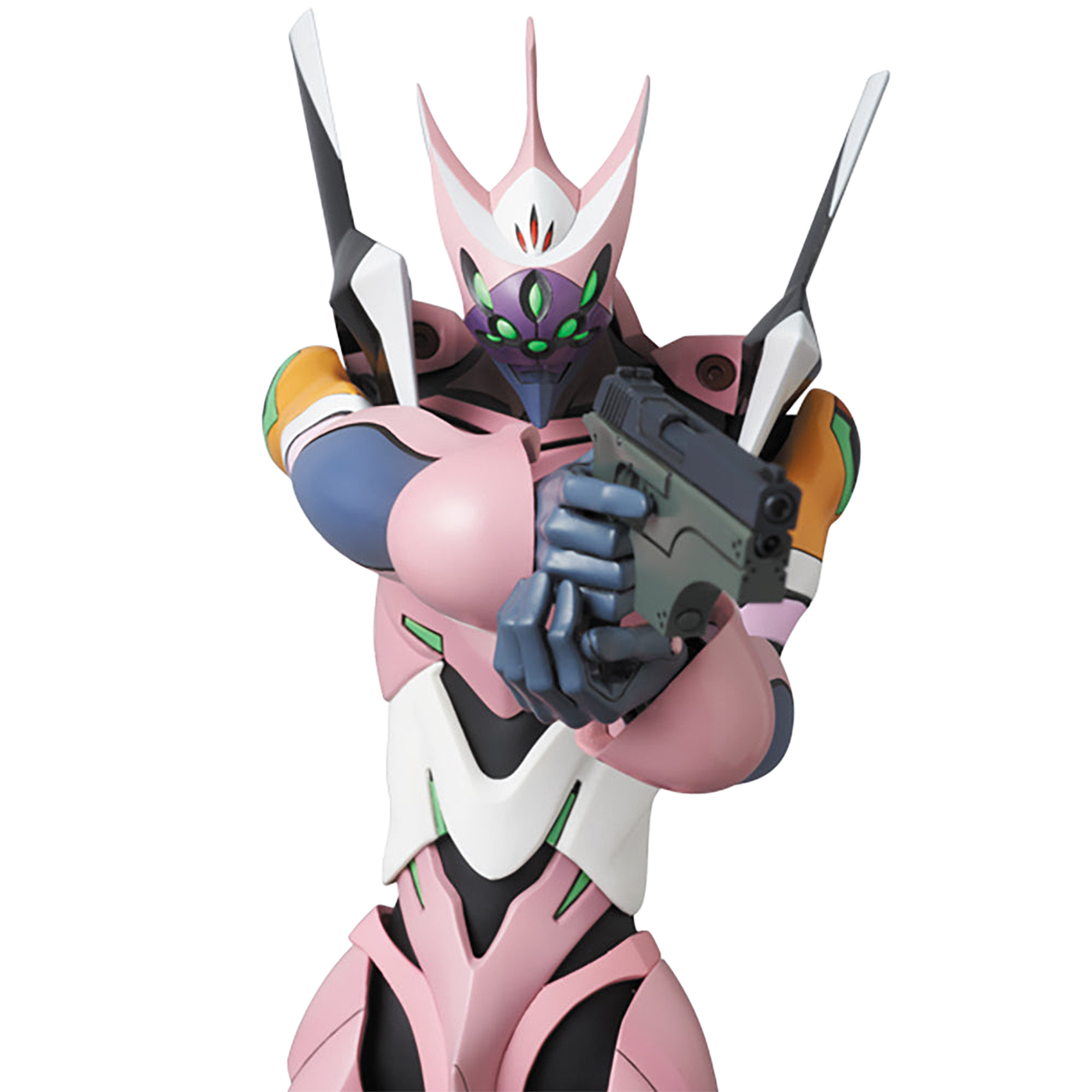 RAH NEO エヴァンゲリオン8号機β