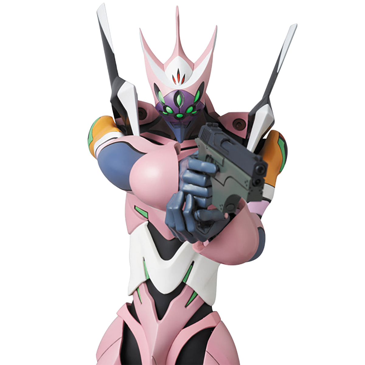 RAH NEO エヴァンゲリオン8号機β