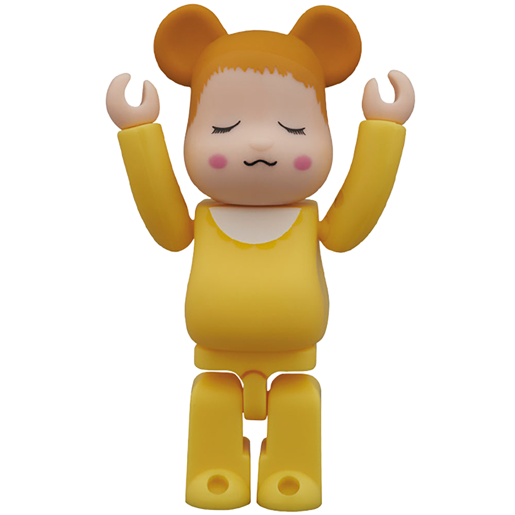 BE@RBRICK グリーティングSP 100% 出産 SP