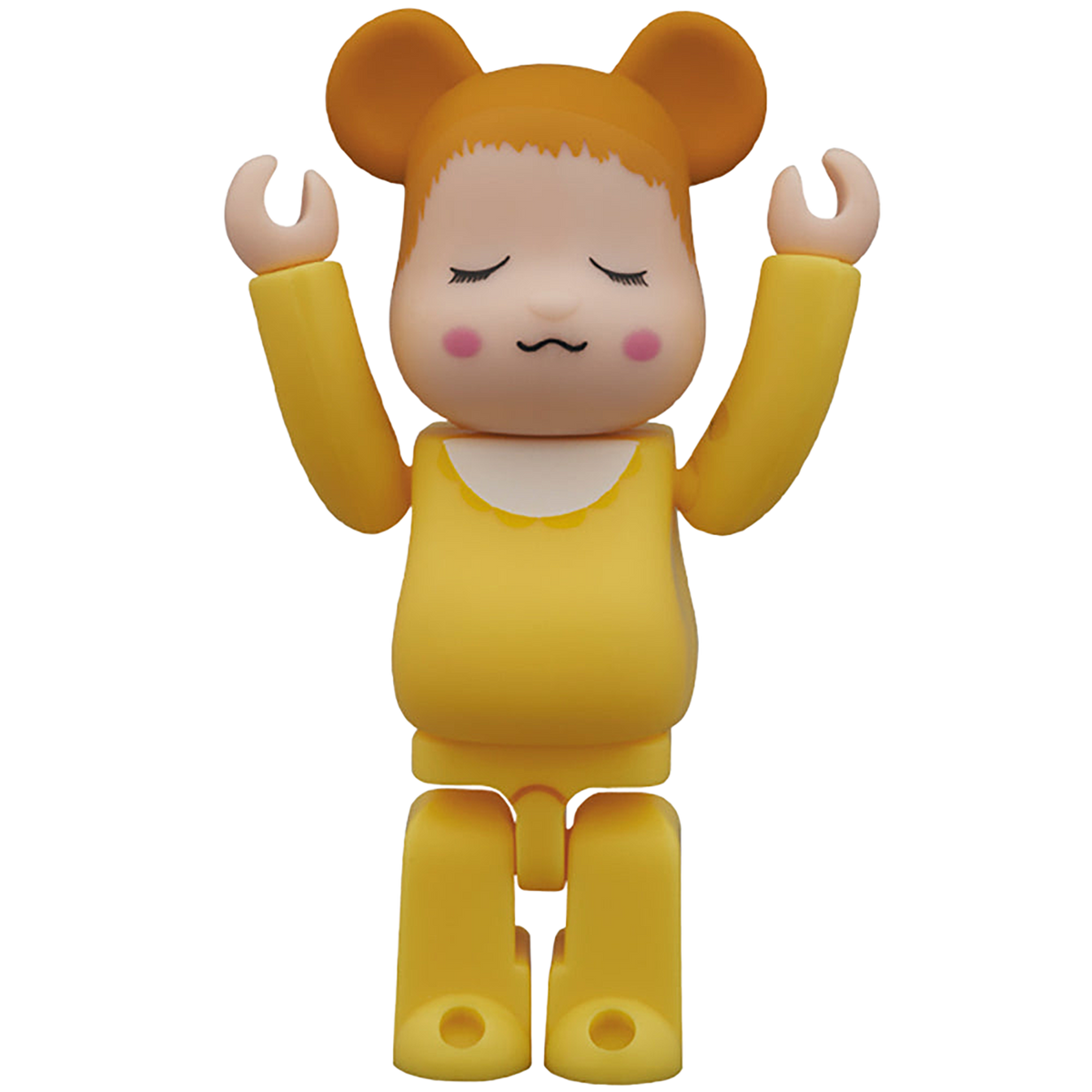 BE@RBRICK グリーティングSP 100% 出産 SP