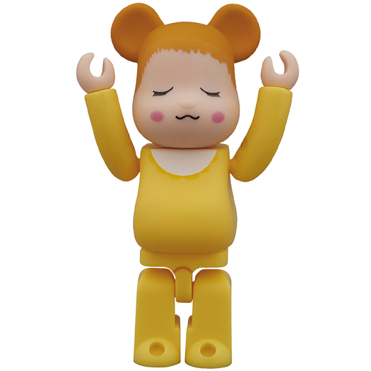 BE@RBRICK グリーティングSP 100% 出産 SP