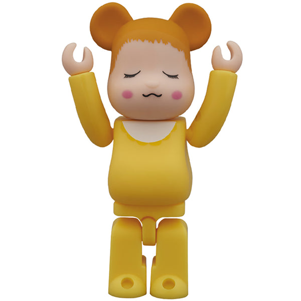 BE@RBRICK グリーティングSP 100% 出産 SP | MEDICOM TOY OFFICIAL STORE