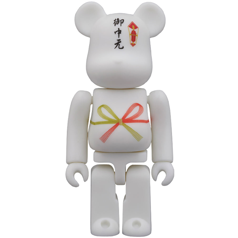 BE@RBRICK グリーティングSP 100% のし SP_0