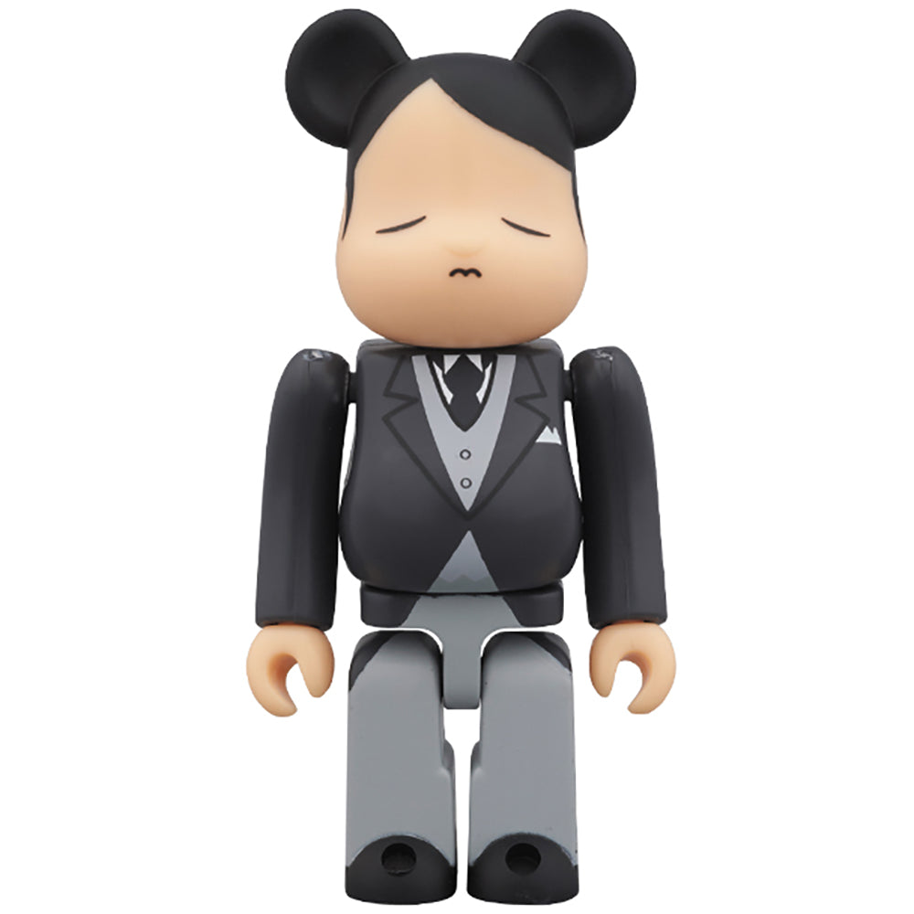 BE@RBRICK グリーティングSP 100% 結婚 SP（2体セット）_1