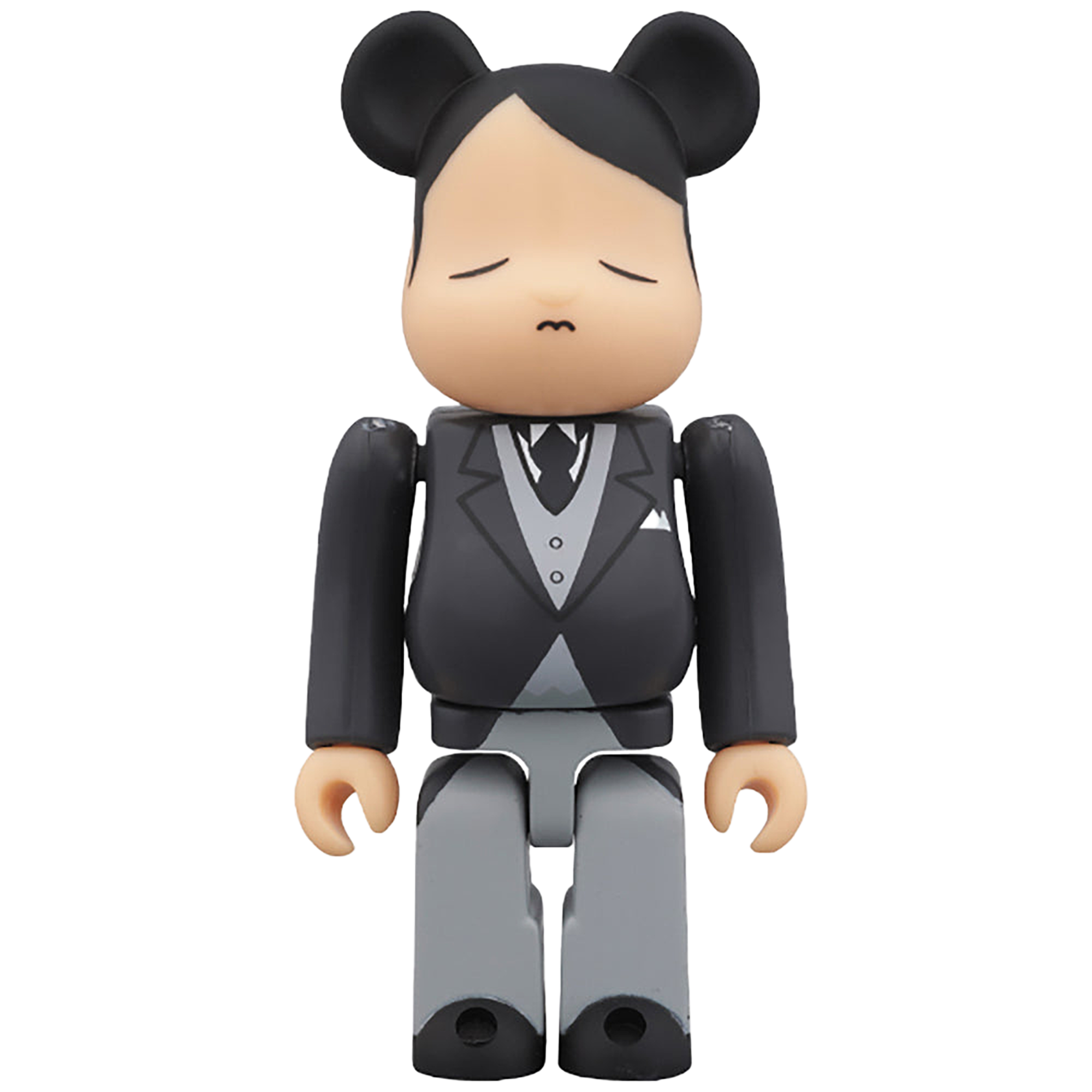BE@RBRICK グリーティングSP 100% 結婚 SP（2体セット）
