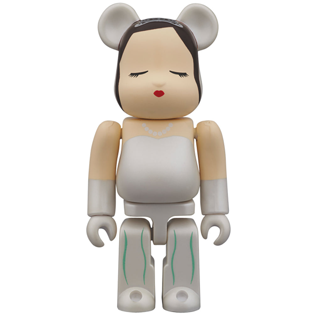 BE@RBRICK グリーティングSP 100% 結婚 SP（2体セット）_2