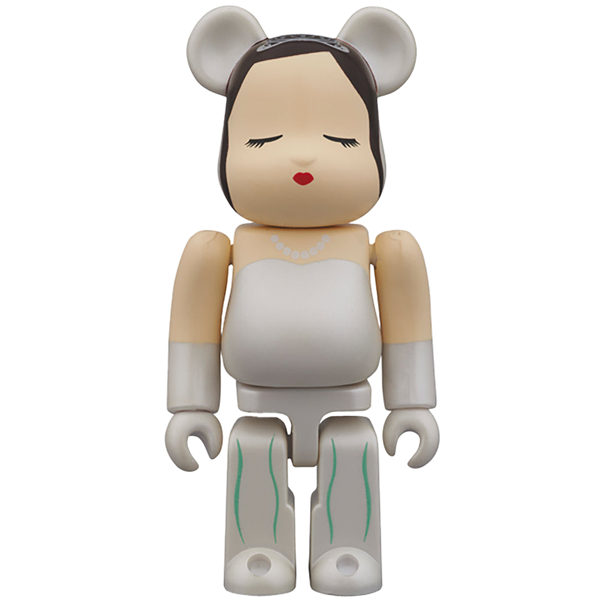 BE@RBRICK グリーティングSP 100% 結婚 SP（2体セット）