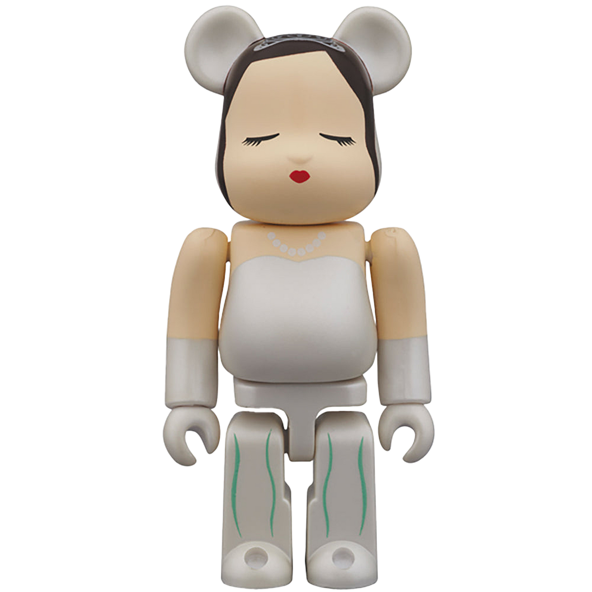 BE@RBRICK グリーティングSP 100% 結婚 SP（2体セット）