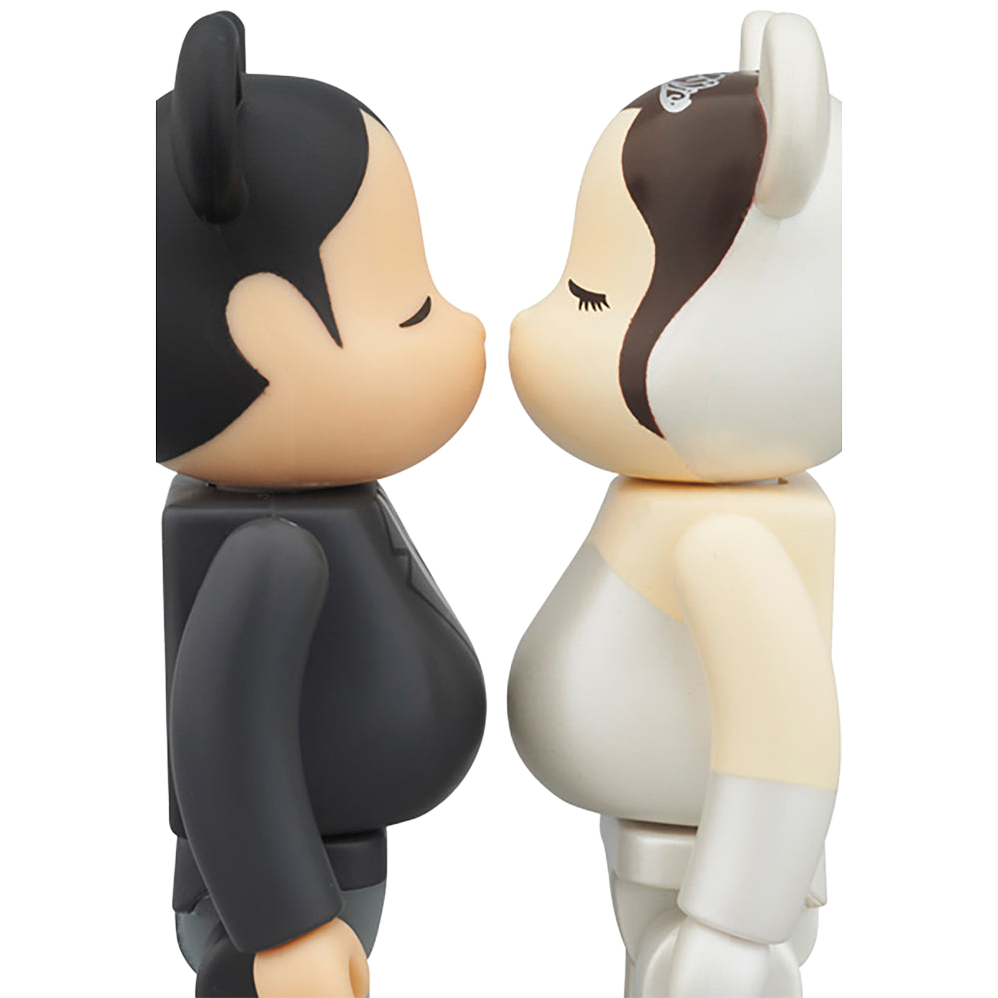 BE@RBRICK グリーティングSP 100% 結婚 SP（2体セット）
