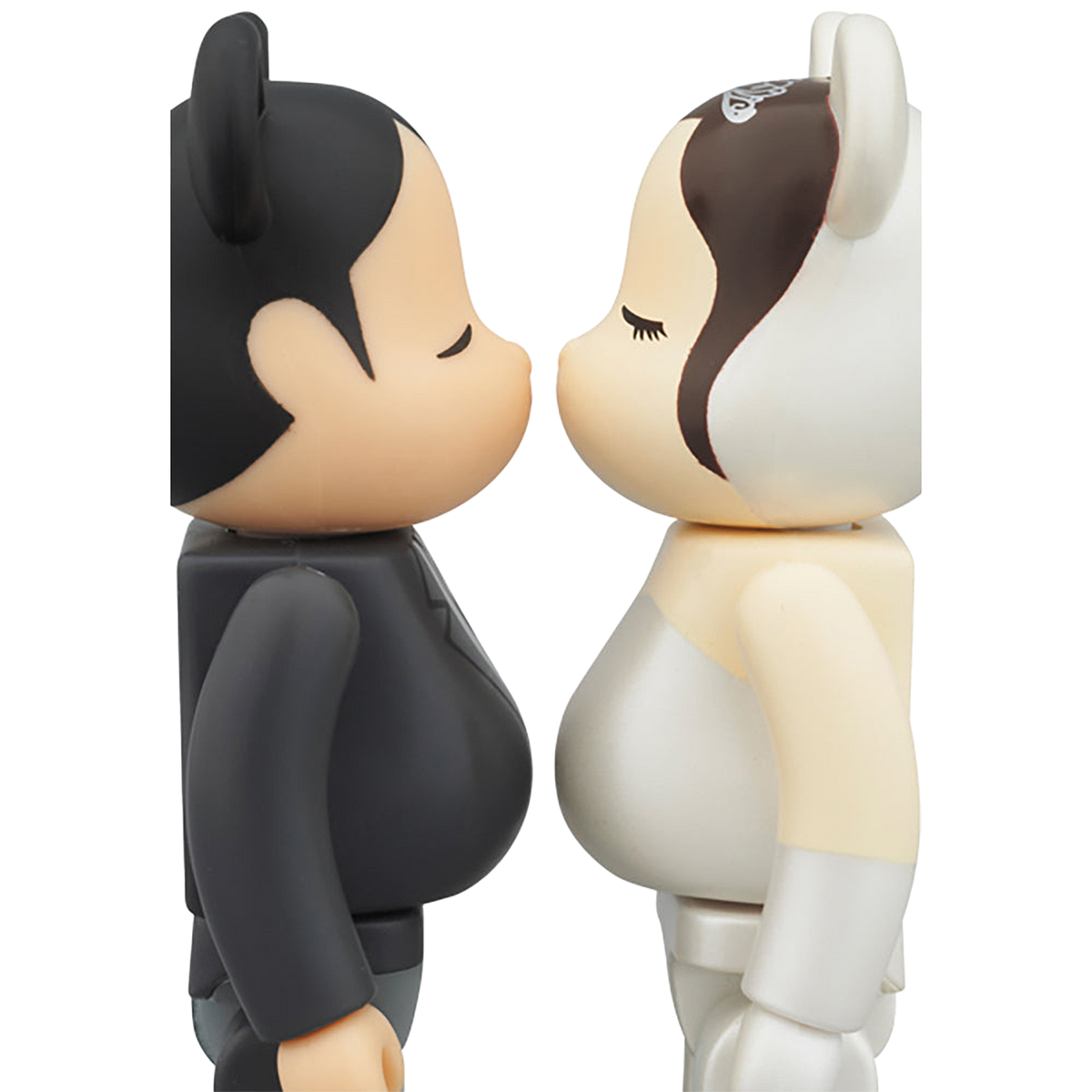 BE@RBRICK グリーティングSP 100% 結婚 SP（2体セット）