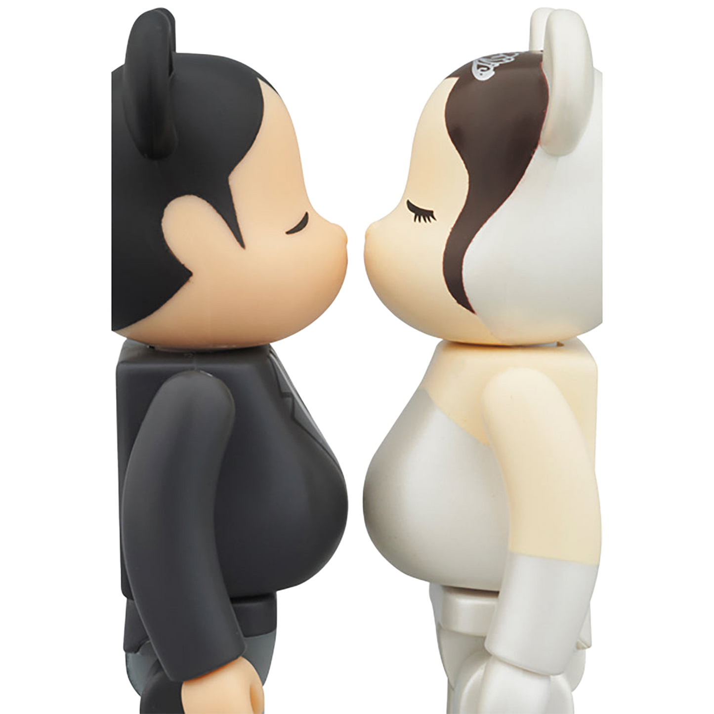 BE@RBRICK グリーティングSP 100% 結婚 SP（2体セット）