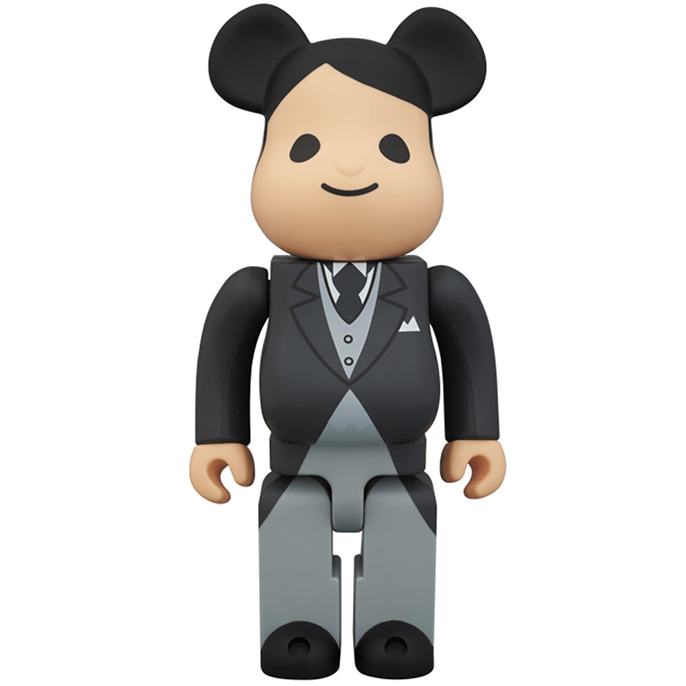 BE@RBRICK グリーティング 400% 結婚（2体セット）_1