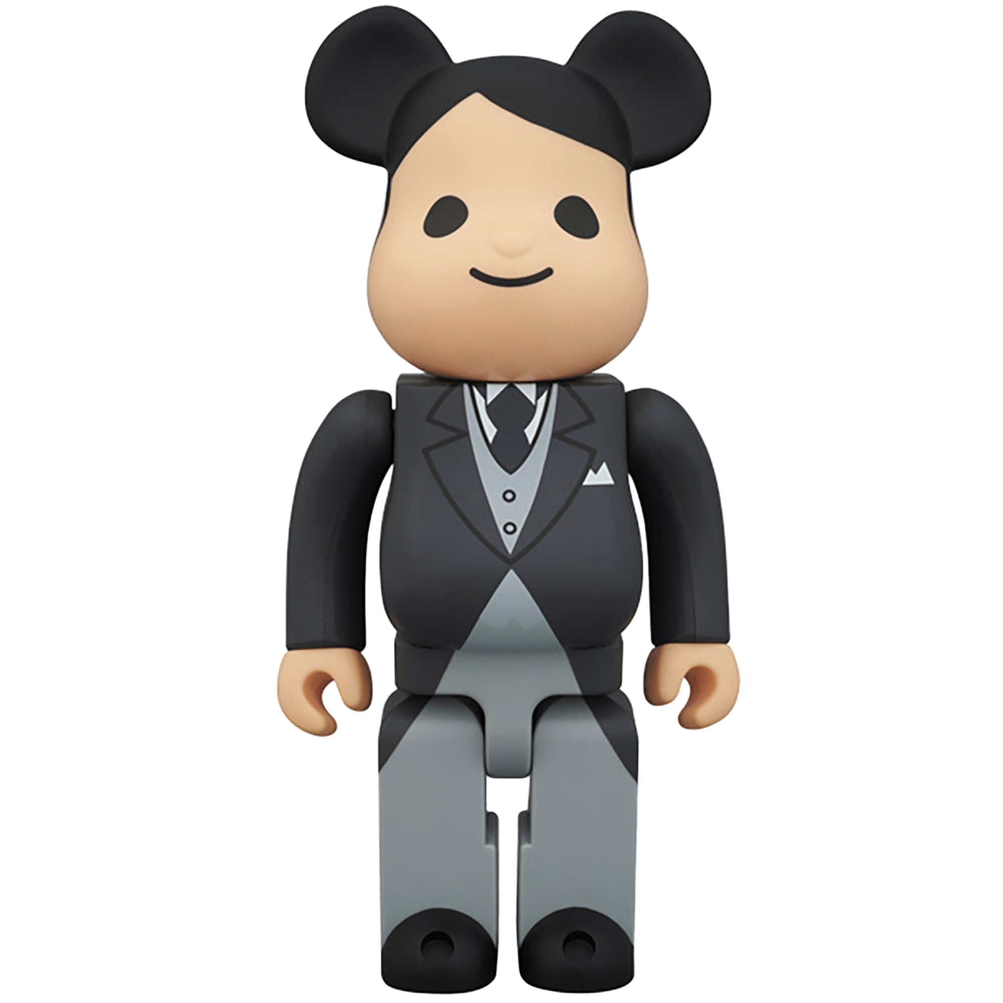BE@RBRICK グリーティング 400% 結婚（2体セット）