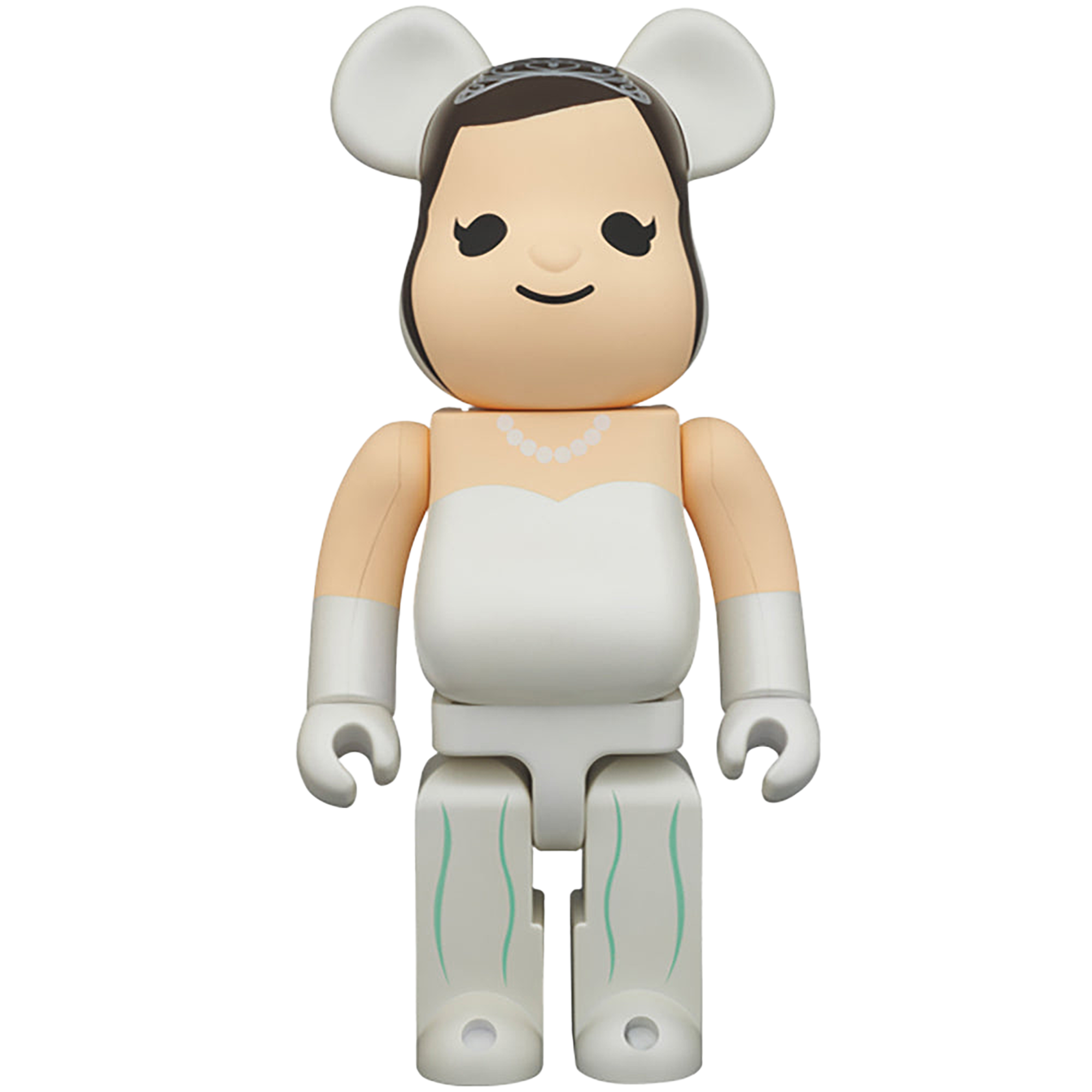 BE@RBRICK グリーティング 400% 結婚（2体セット）