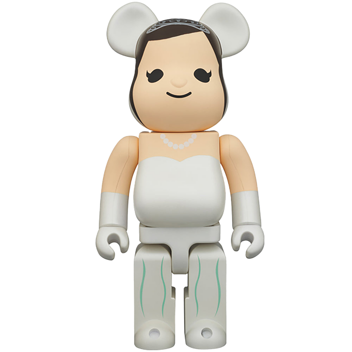 BE@RBRICK グリーティング 400% 結婚（2体セット）