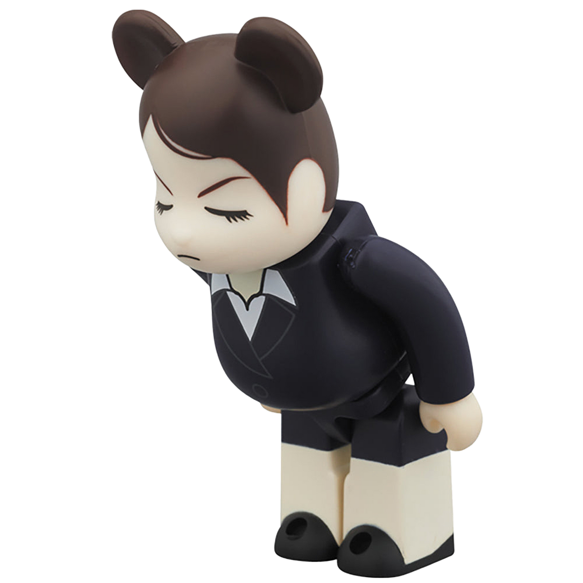 BE@RBRICK グリーティングSP 100% 申し訳ございません SP