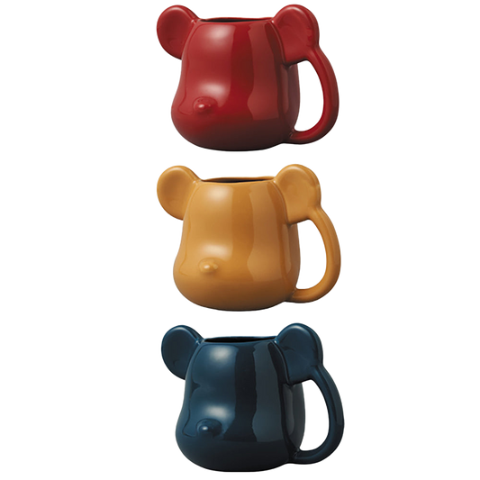 BE@RBRICK MUG