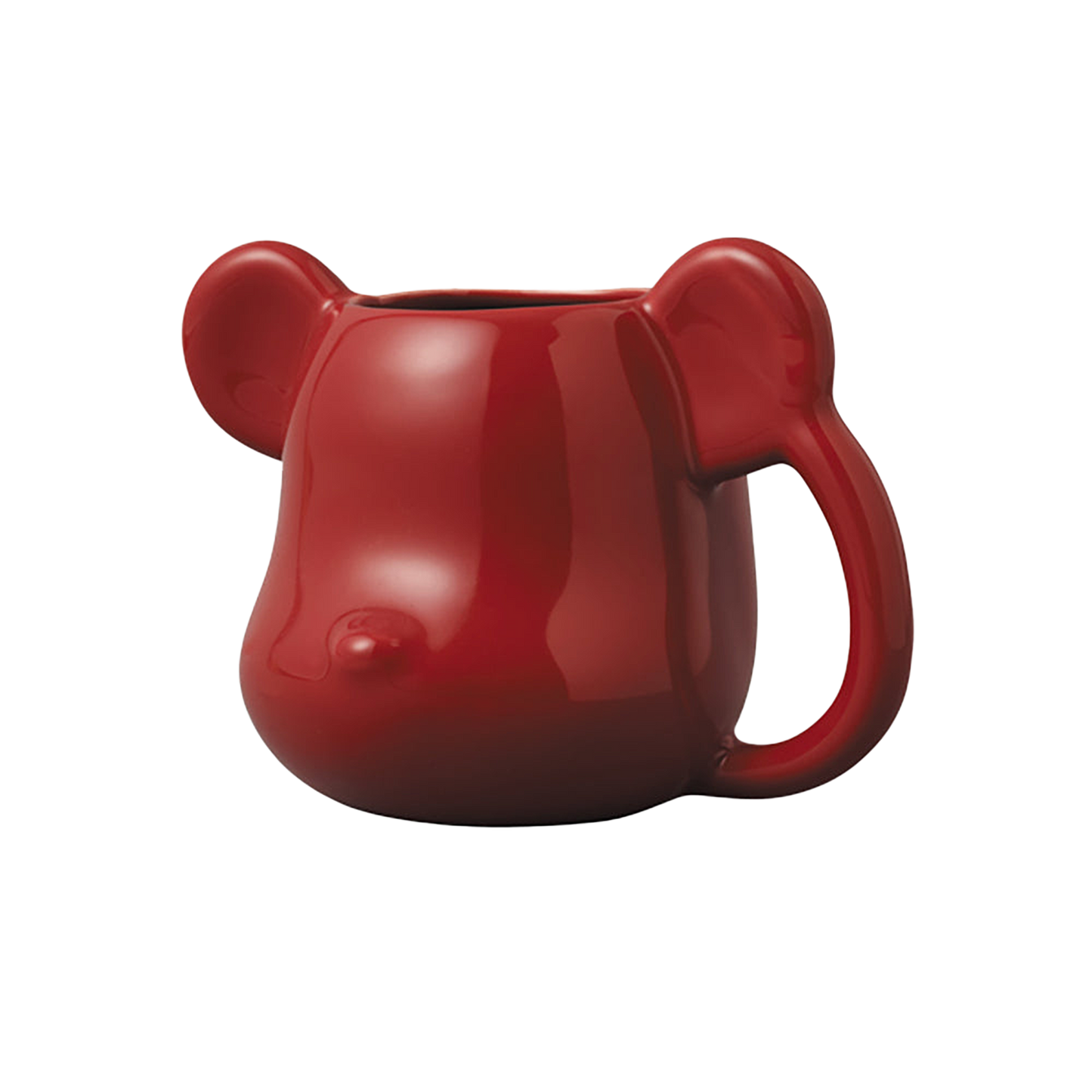 BE@RBRICK MUG