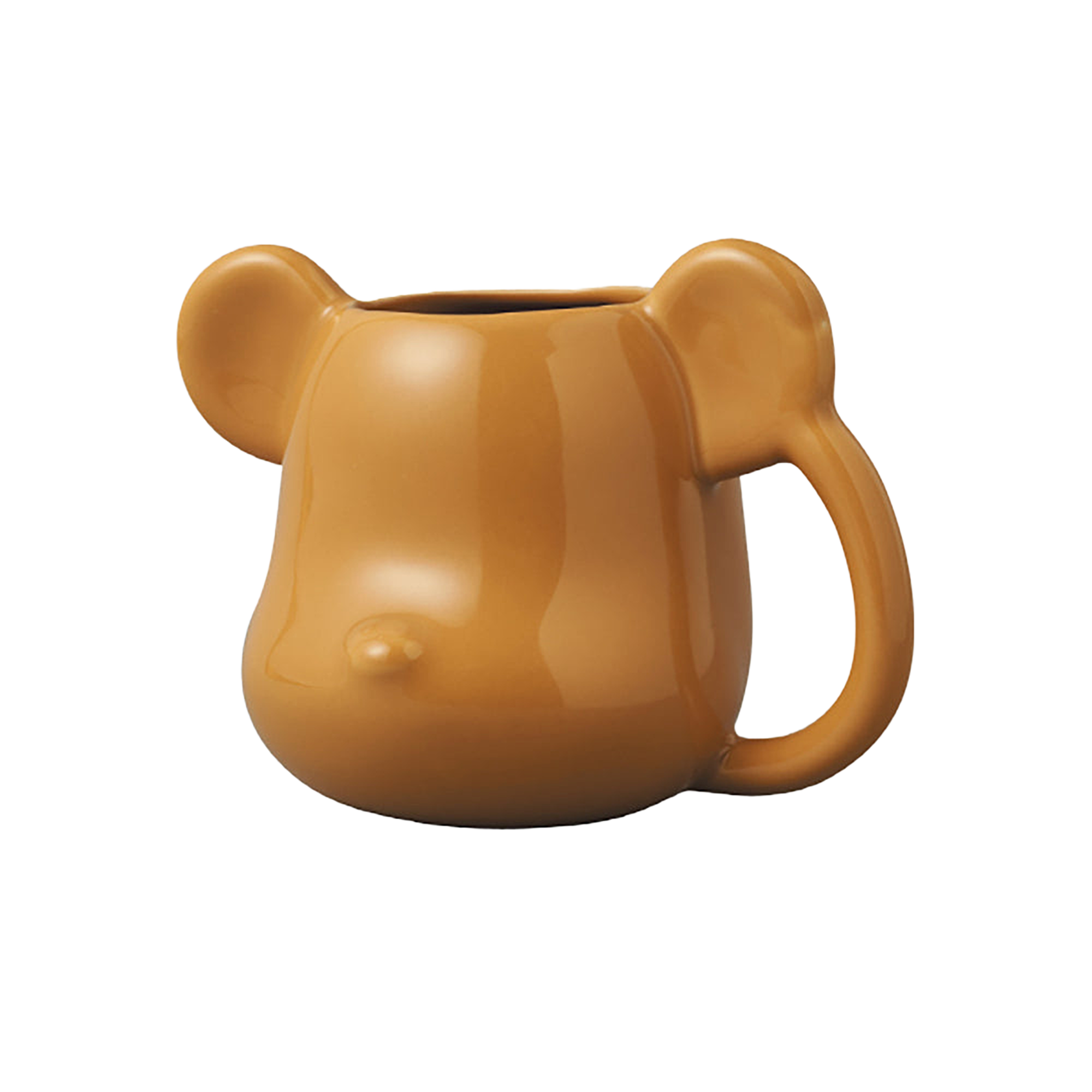 BE@RBRICK MUG
