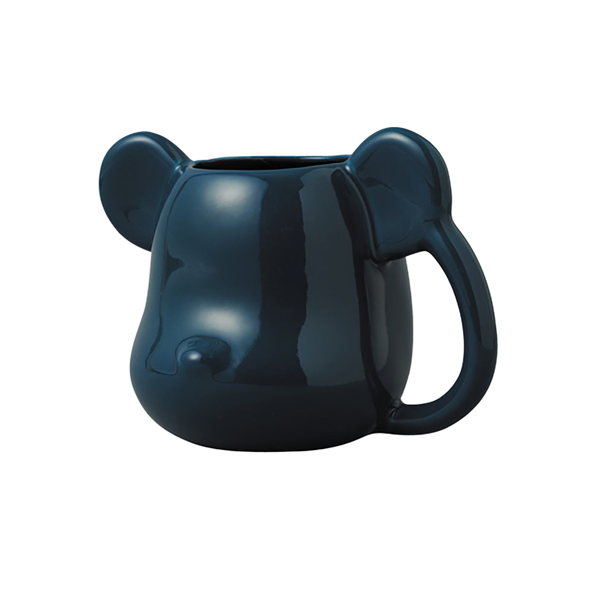 BE@RBRICK MUG