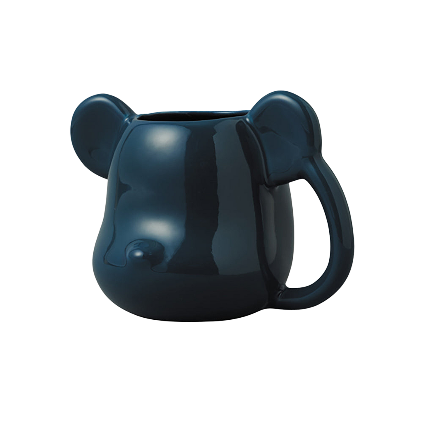 BE@RBRICK MUG