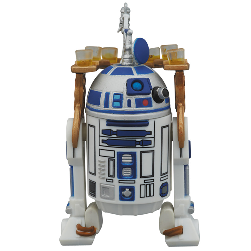 KUBRICK R2-D2(TM) (JABBA'S BARGE)_0