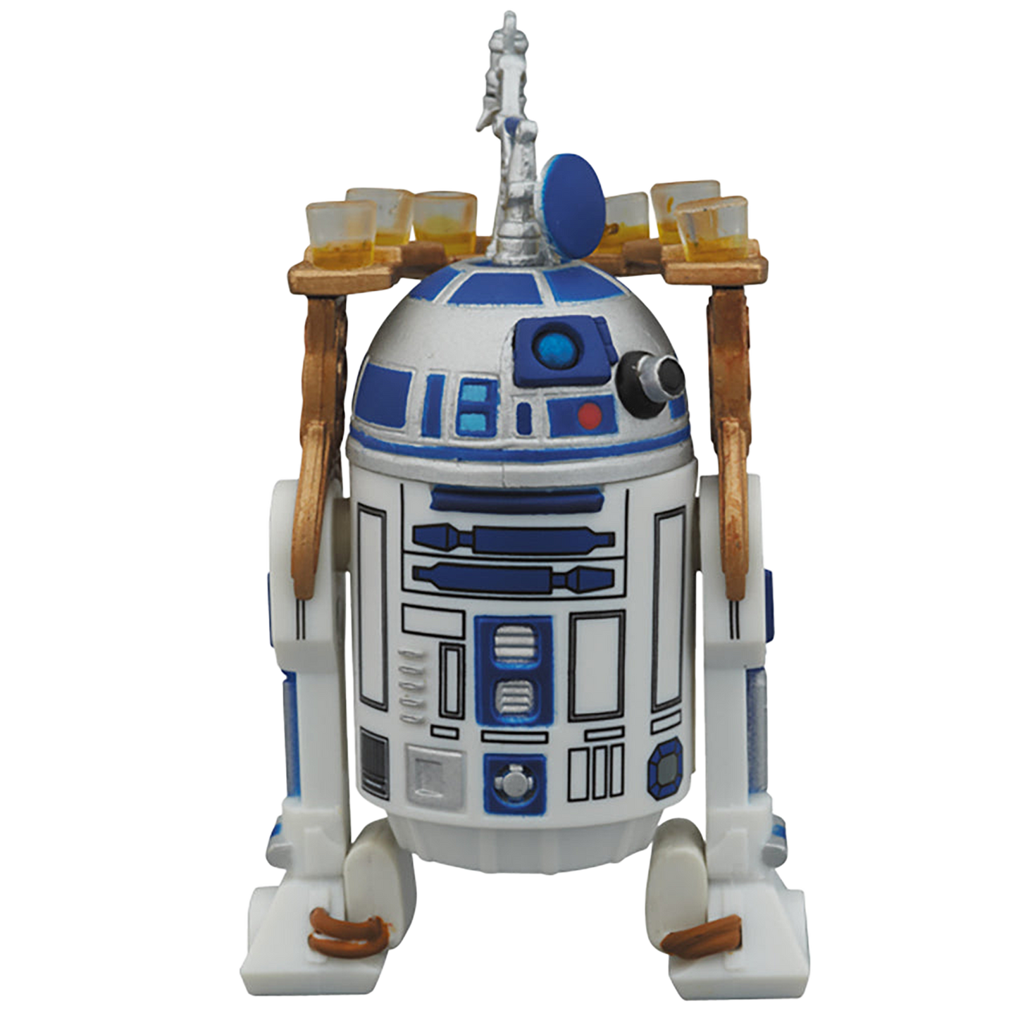 KUBRICK R2-D2(TM) (JABBA'S BARGE)