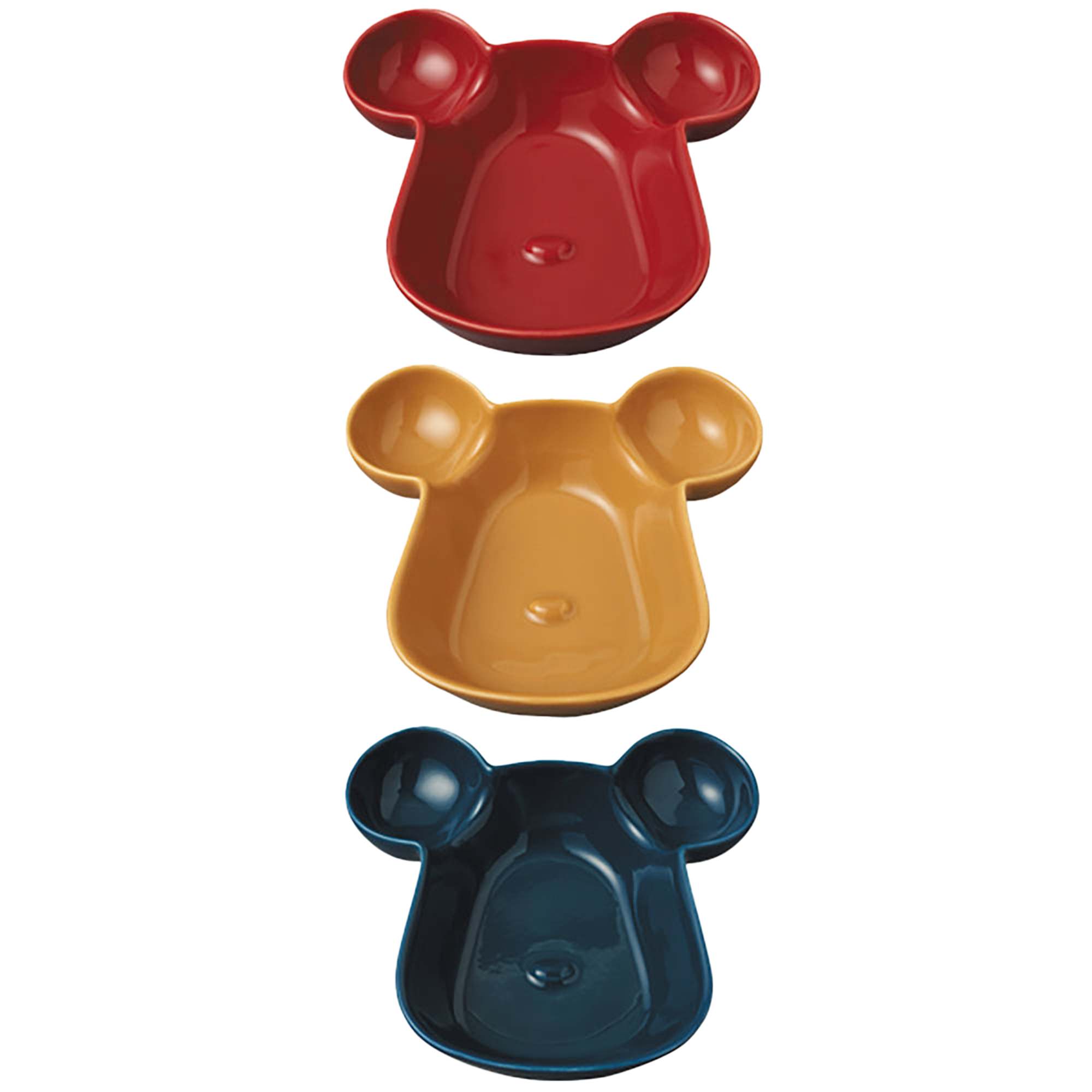 BE@RBRICK TRAY