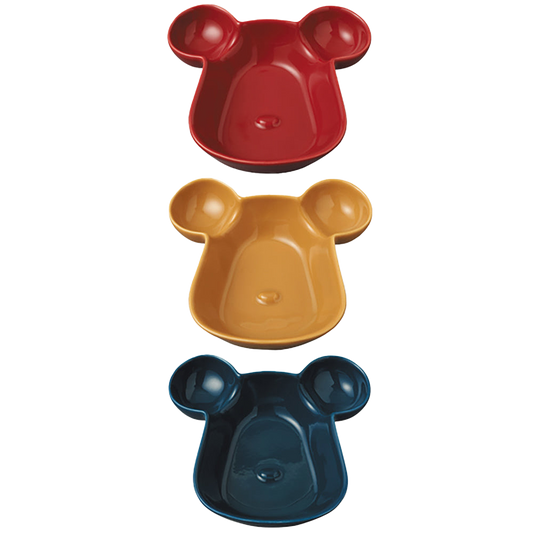 BE@RBRICK TRAY
