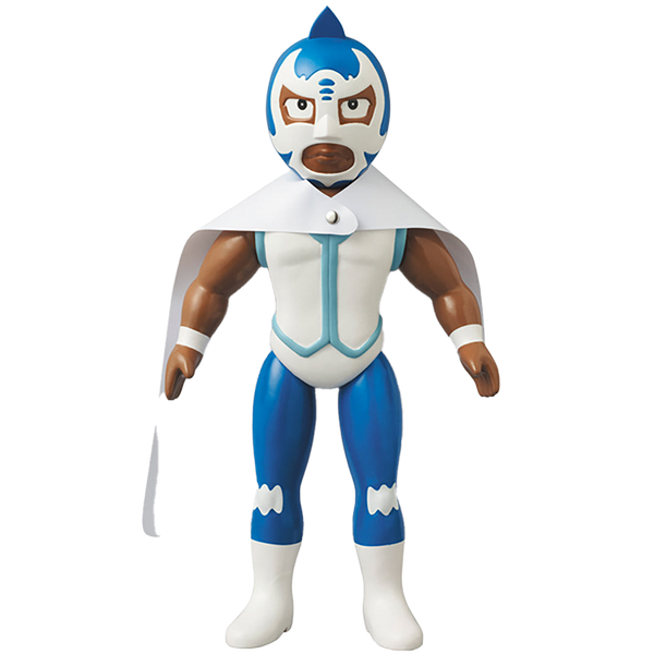 キン肉マンマリポーサ | MEDICOM TOY OFFICIAL STORE