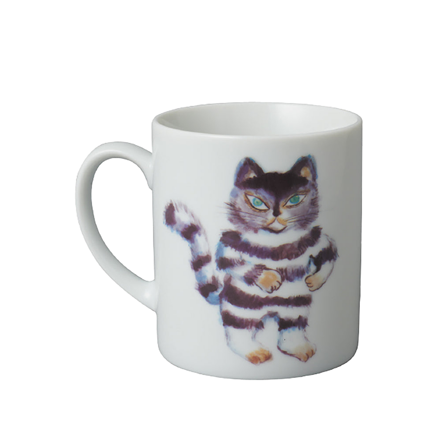 MLE 100万回生きたねこ マグカップ