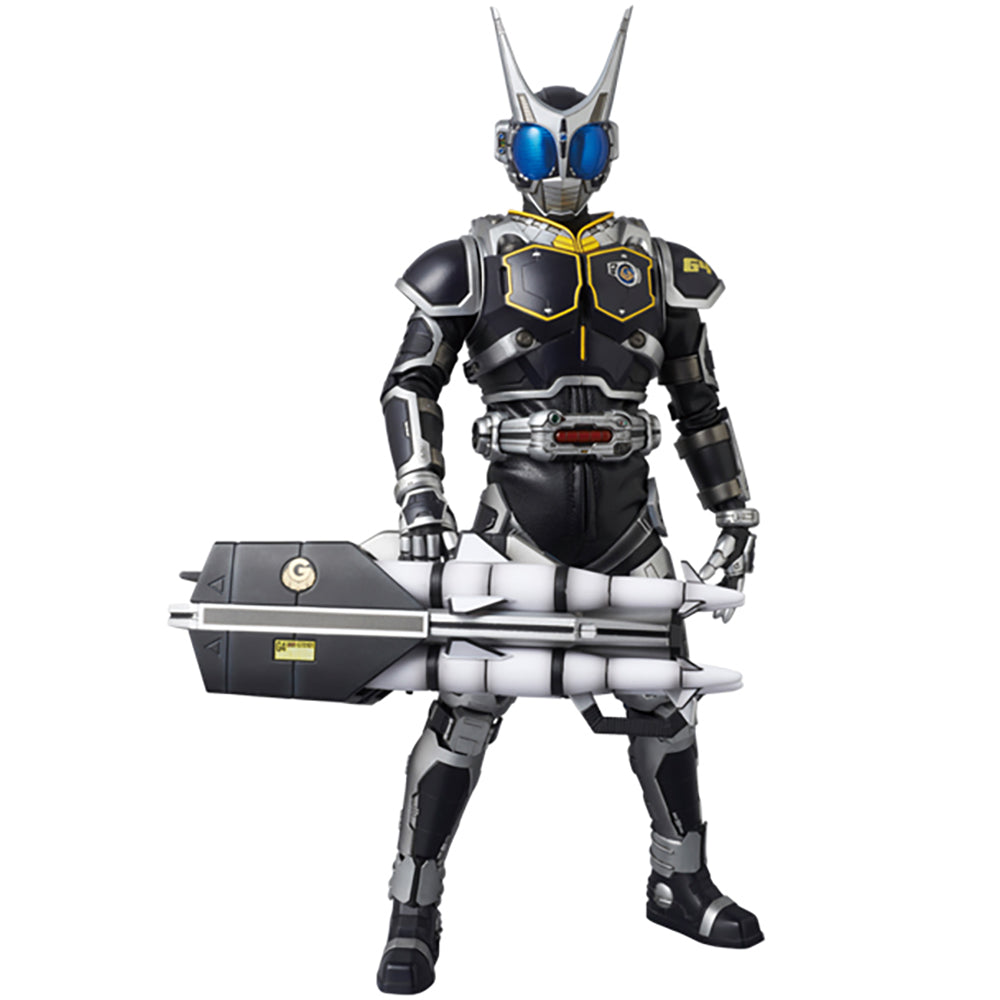 RAH DX 仮面ライダーG4_0