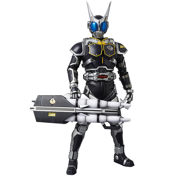 RAH DX 仮面ライダーG4 | MEDICOM TOY OFFICIAL STORE